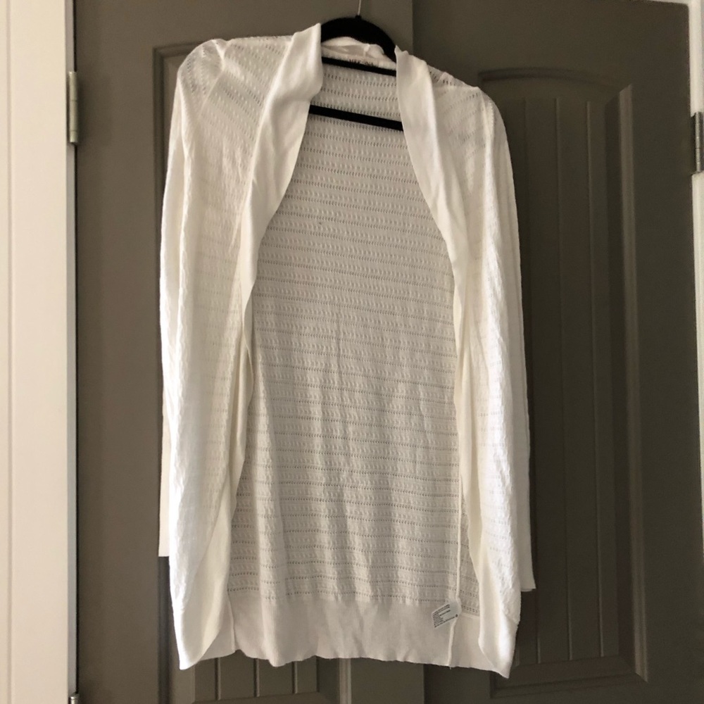 Mossimo cardigan sweater